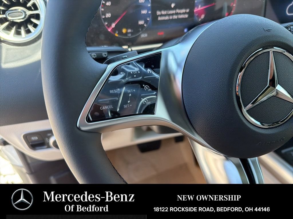 New 2026 Mercedes-Benz GLA 250 4MATIC image 11