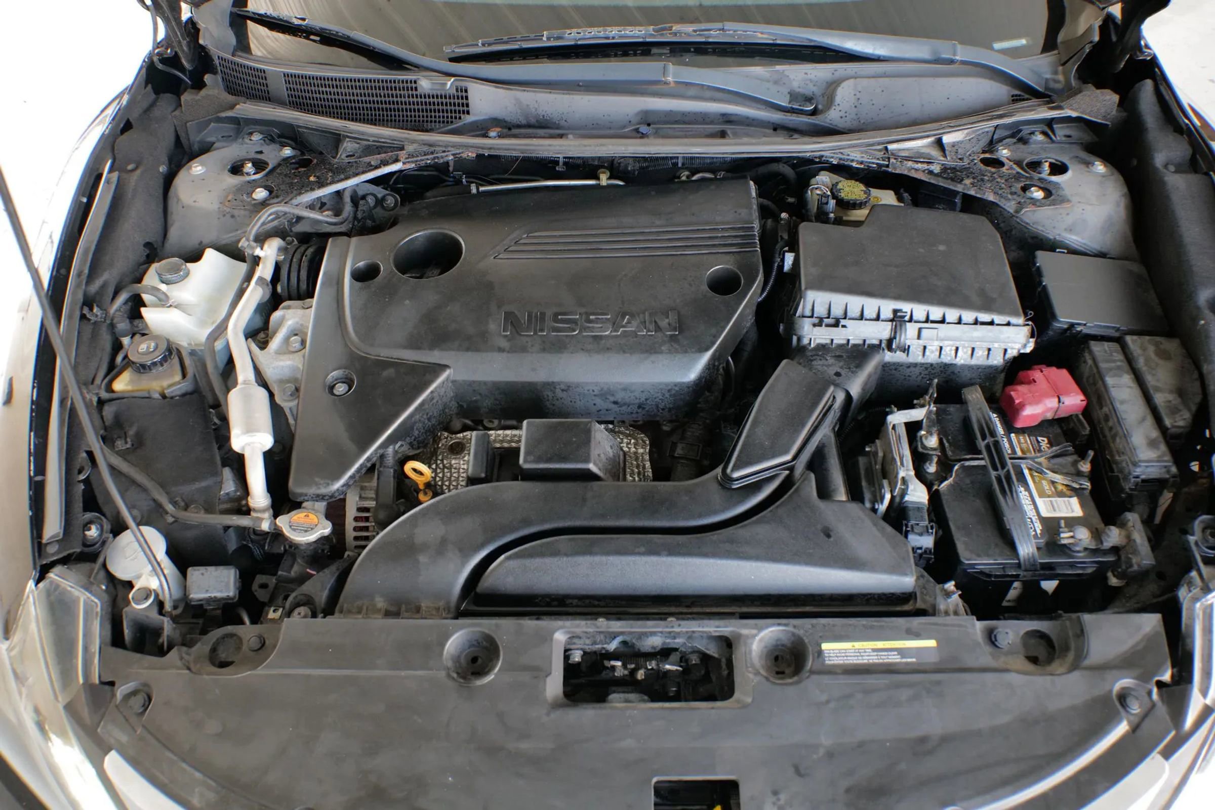 Used 2017 Nissan Altima 2.5 SL w/ 2.5 Technology Package image 33