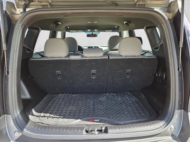 Used 2015 Kia Soul FWD image 6