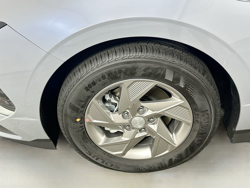 New 2026 Hyundai Sonata SE image 21