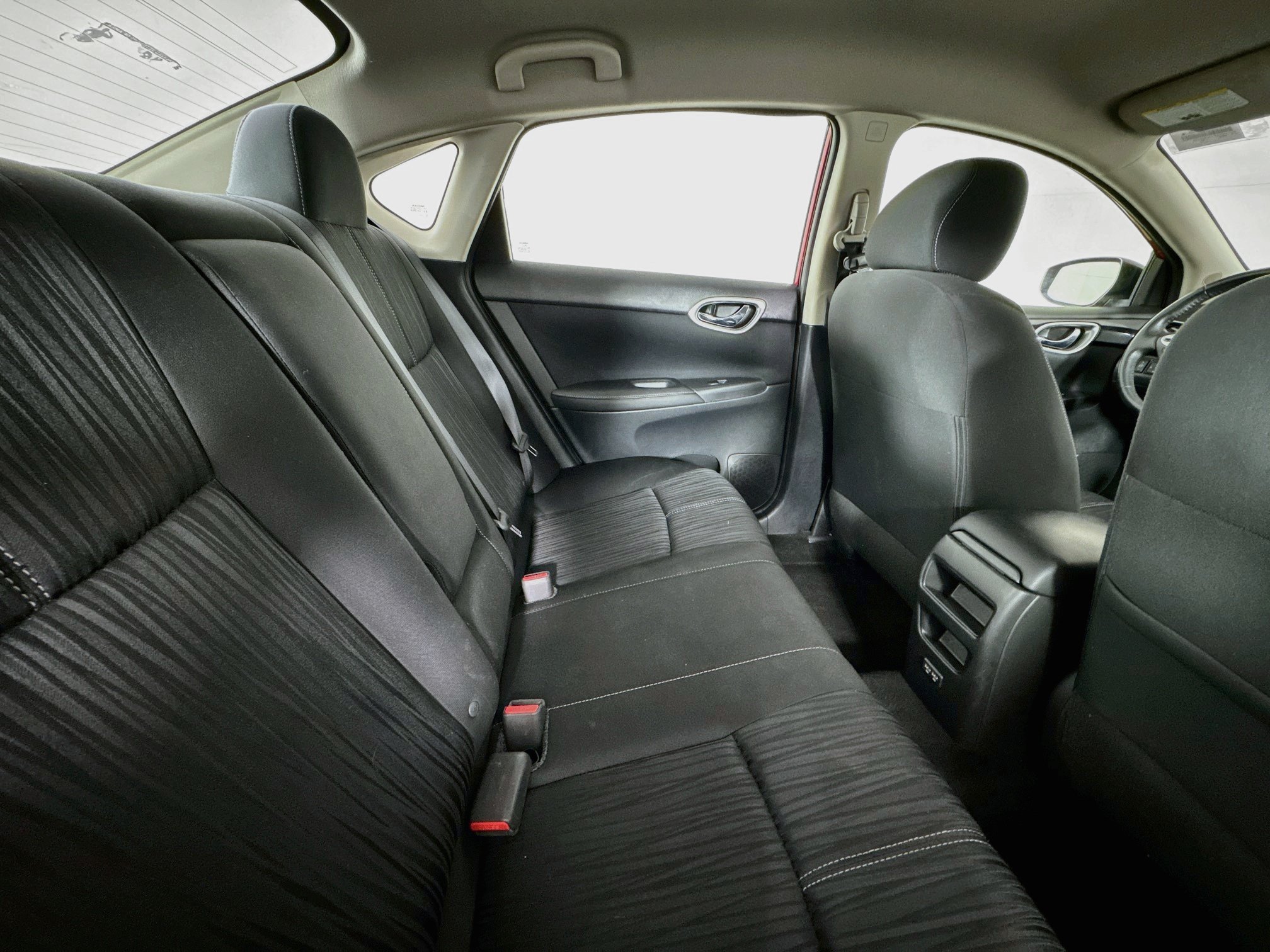 Used 2018 Nissan Sentra SV FWD image 46