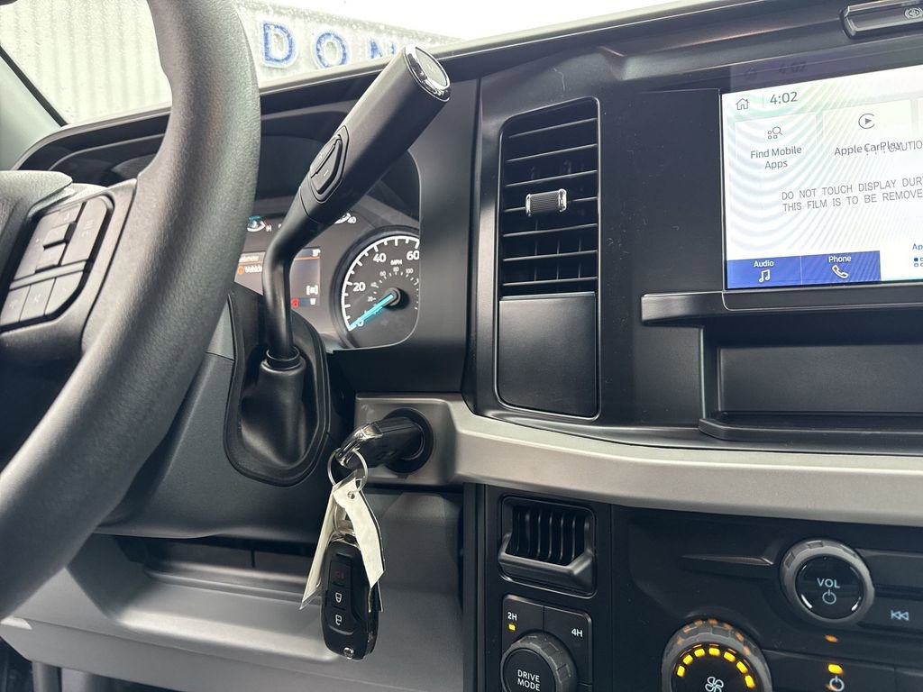 New 2026 Ford F250 XL w/ STX Appearance Package image 20
