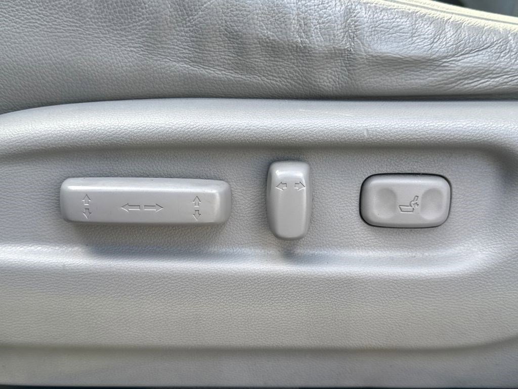 Certified 2021 Honda Passport Touring image 24