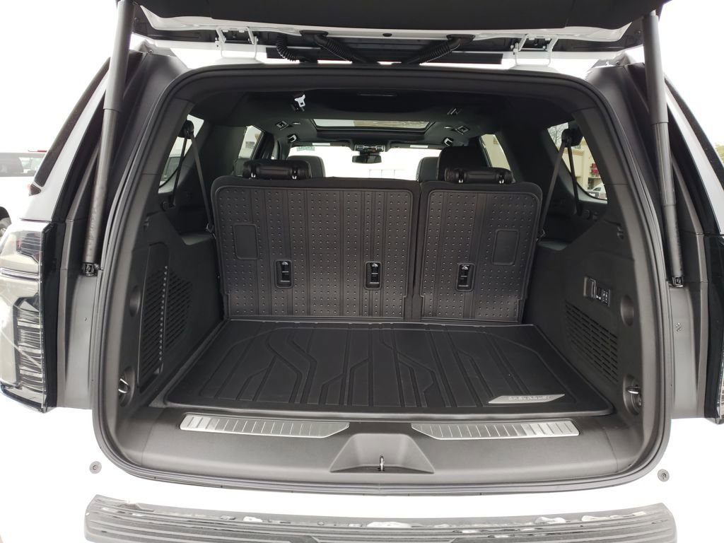 New 2026 Chevrolet Suburban RST w/ Comfort Package image 21