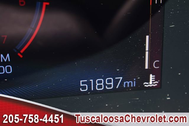 Used 2024 Chevrolet Trax LT w/ Driver Confidence Package FWD image 29