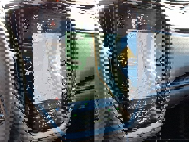 New 2025 Subaru Crosstrek 2.5i Limited image 15