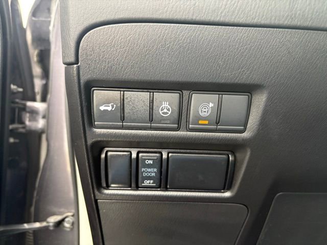 Used 2024 INFINITI QX80 Luxe image 25