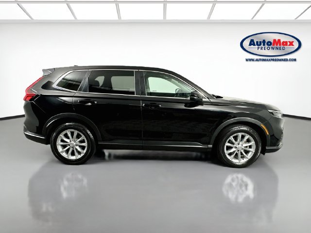 Used 2024 Honda CR-V EX-L image 10