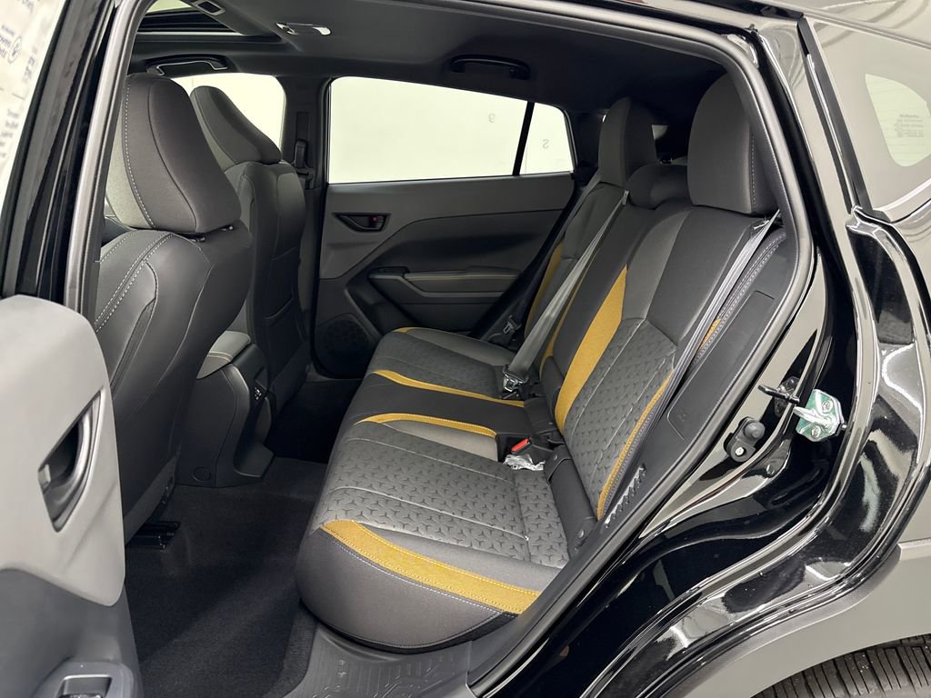 New 2026 Subaru Crosstrek 2.5i Sport AWD/4WD image 25