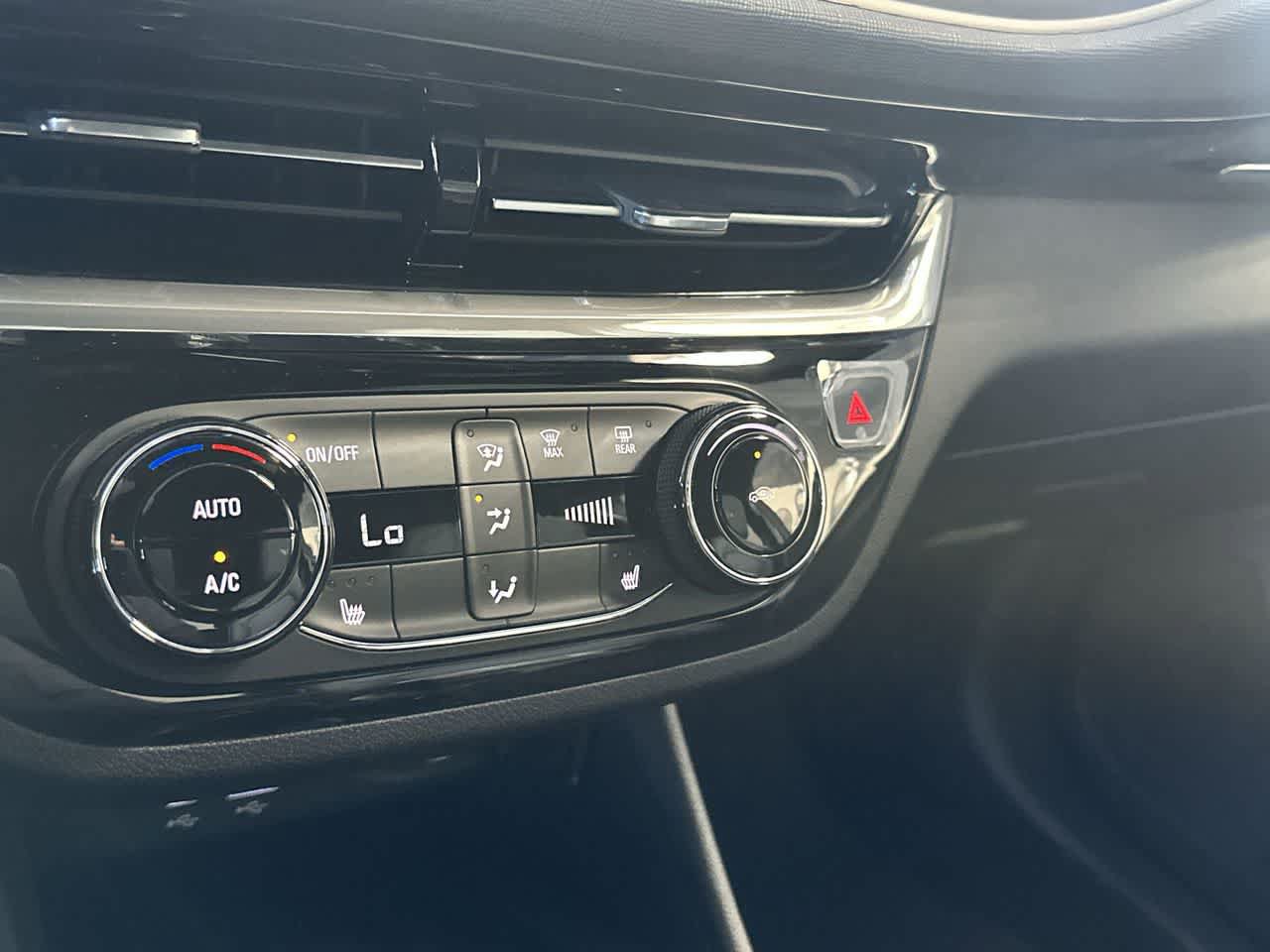 New 2026 Buick Envista Sport Touring w/ Convenience I Package FWD image 20