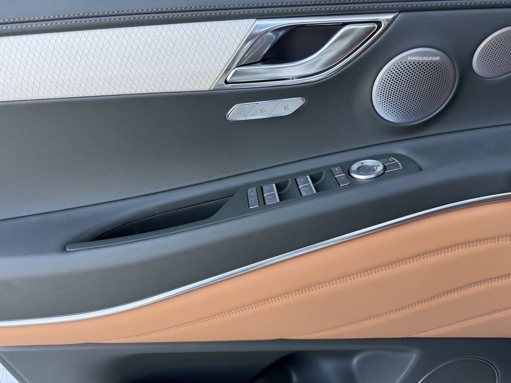 New 2026 Genesis GV80 3.5T Advanced AWD/4WD image 11