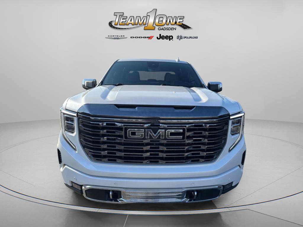 Used 2023 GMC Sierra 1500 Denali Ultimate image 2