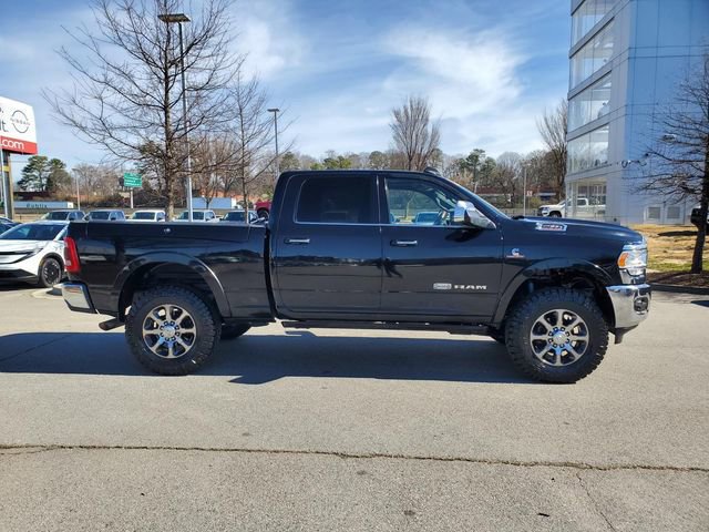 Used 2019 RAM 2500 Limited image 2