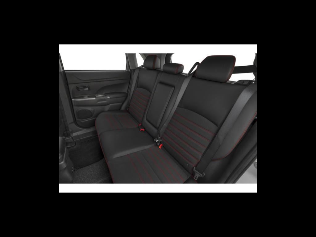 New 2026 Mitsubishi Outlander Sport SE AWD/4WD image 13