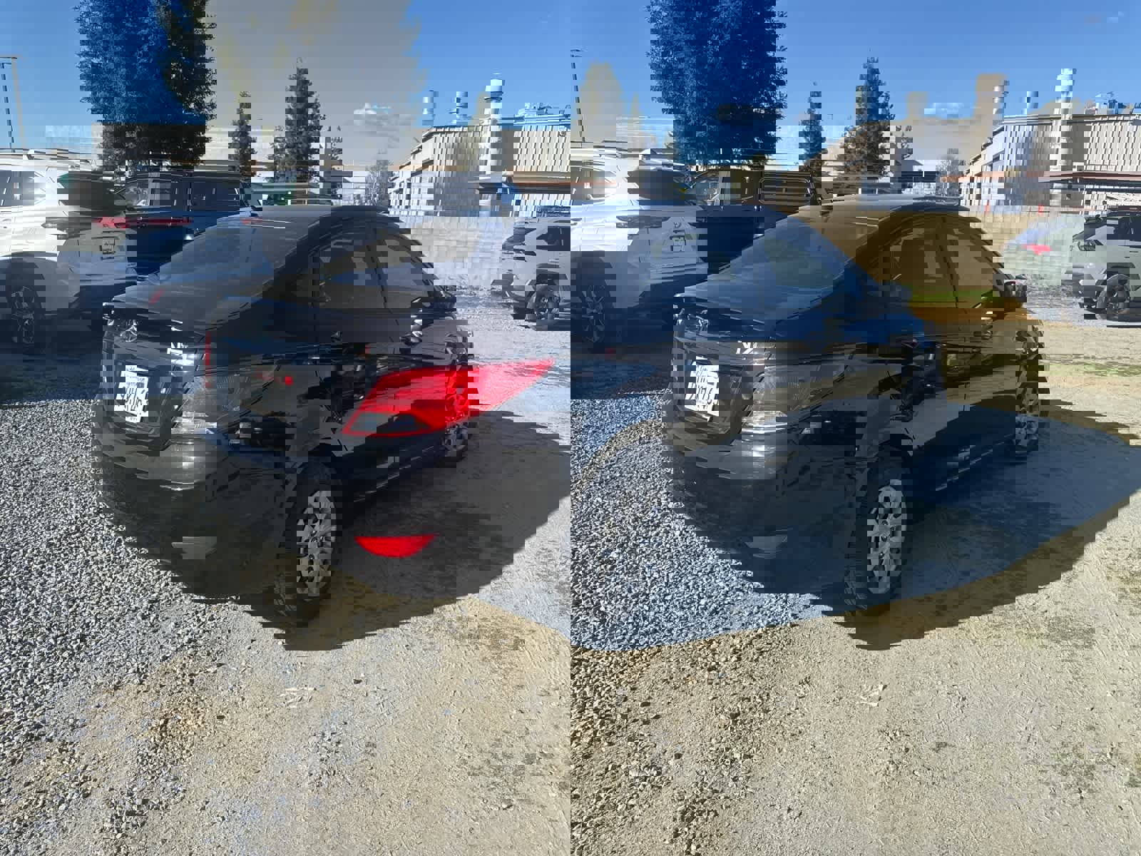 Used 2017 Hyundai Accent SE image 5