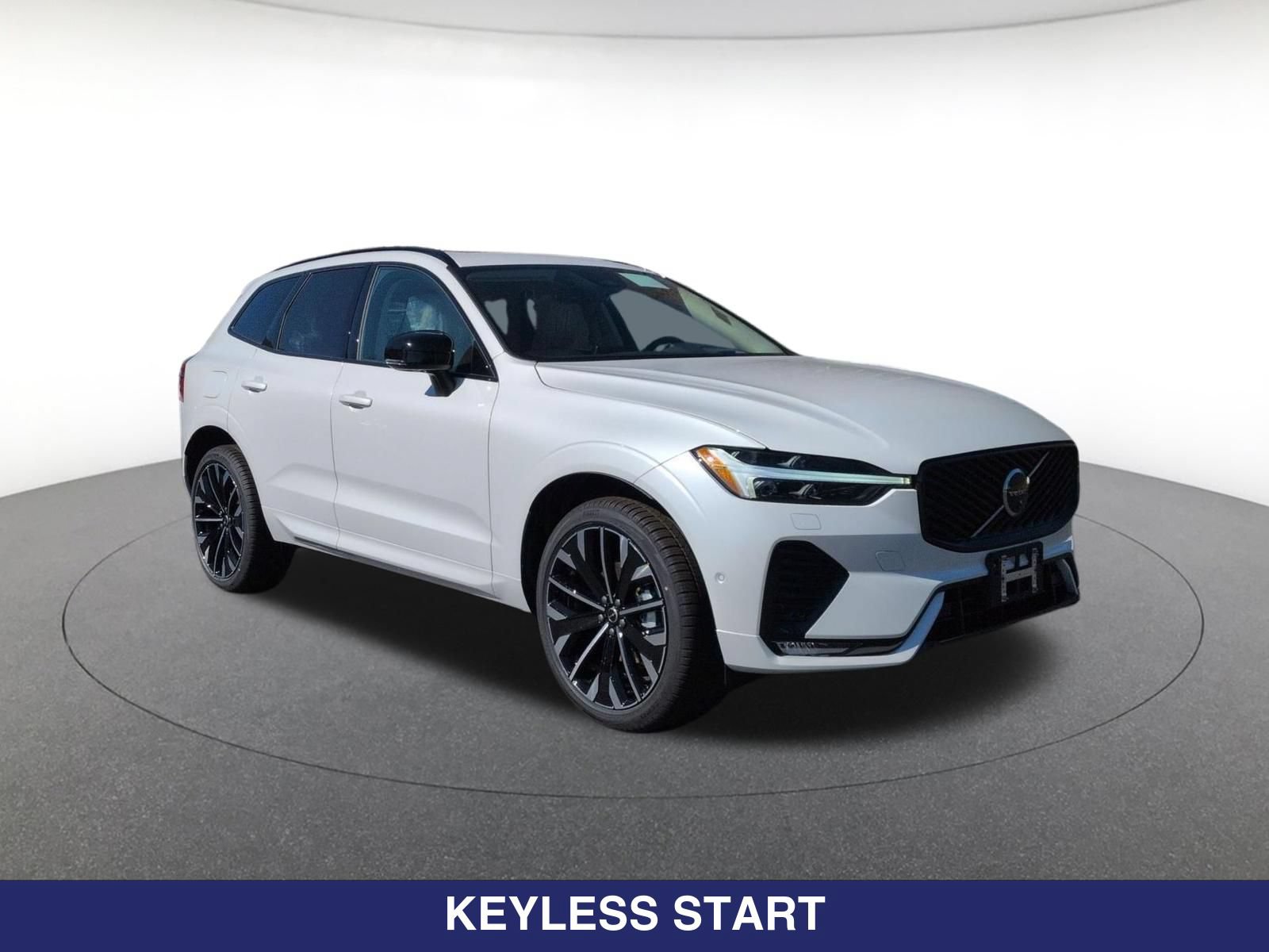 New 2026 Volvo XC60 B5 Ultra w/ Protection Package Premier AWD/4WD image 7