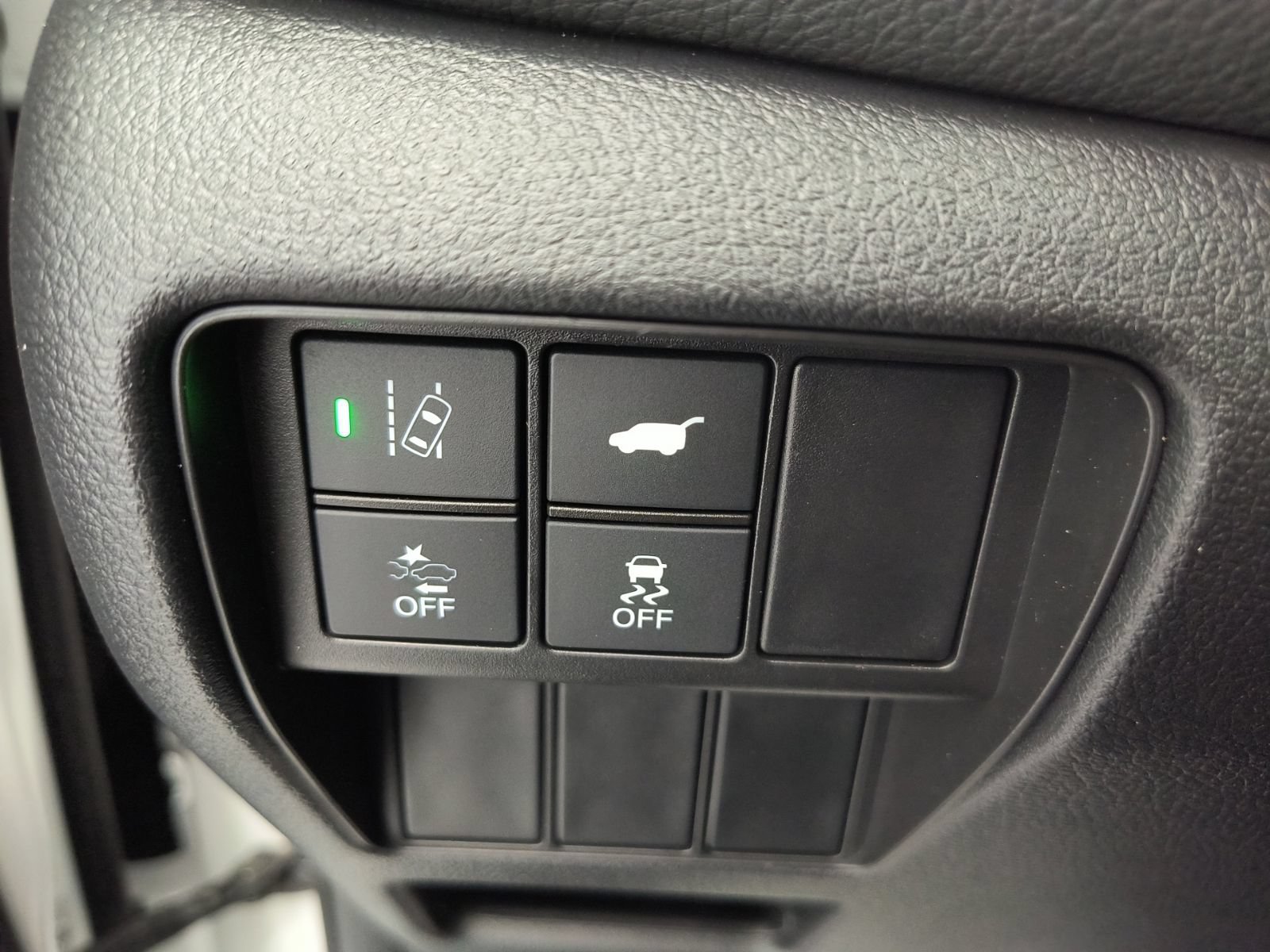 Used 2020 Honda CR-V Touring image 15