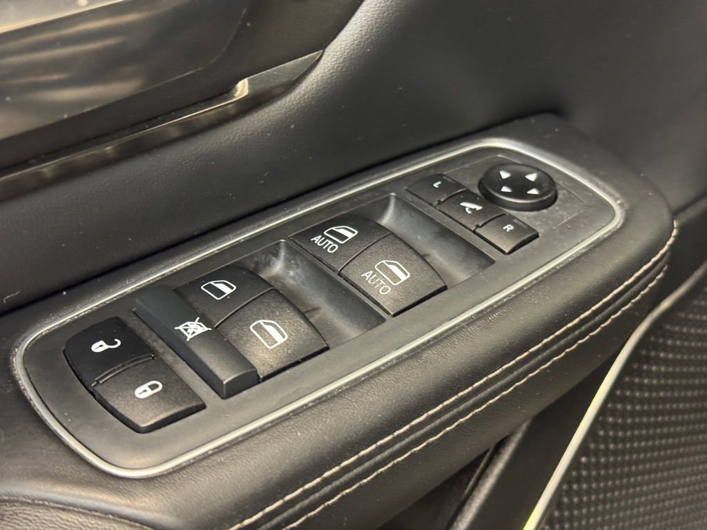 Used 2021 RAM 1500 Limited w/ Body Color Bumper Group image 11