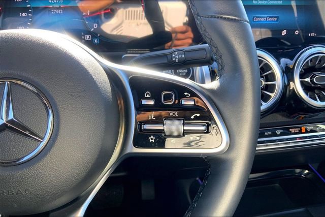 Certified 2023 Mercedes-Benz GLB 250 4MATIC image 21