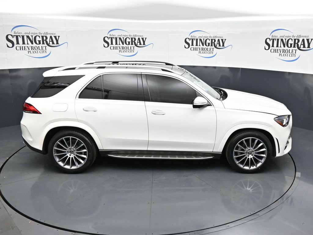 Used 2022 Mercedes-Benz GLE 350 4MATIC image 25