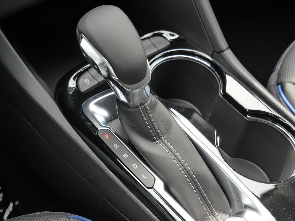 New 2026 Buick Encore GX Sport Touring w/ Comfort Package image 47