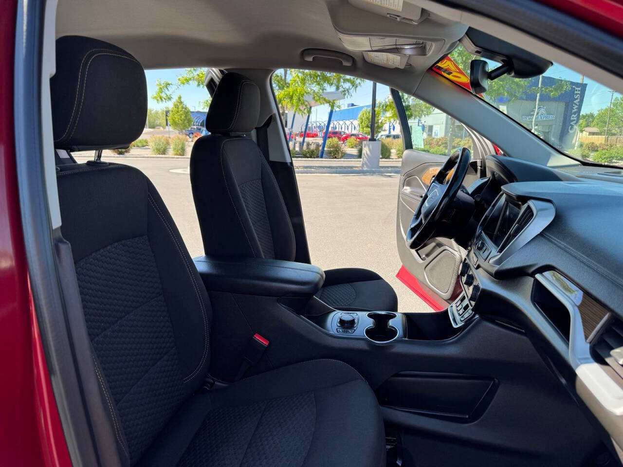 Used 2020 GMC Terrain SLE w/ Driver Convenience Package AWD/4WD image 35