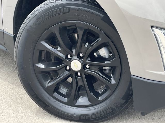 Used 2018 Chevrolet Equinox LT image 9