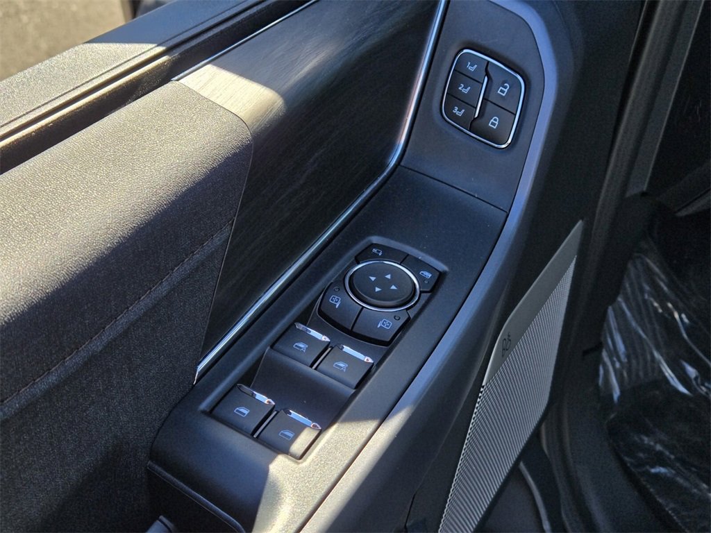 New 2025 Ford F150 Lightning Lariat image 11