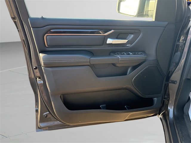 Used 2022 RAM 1500 Rebel w/ Night Edition image 6