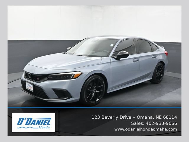 Used 2023 Honda Civic Si image 1