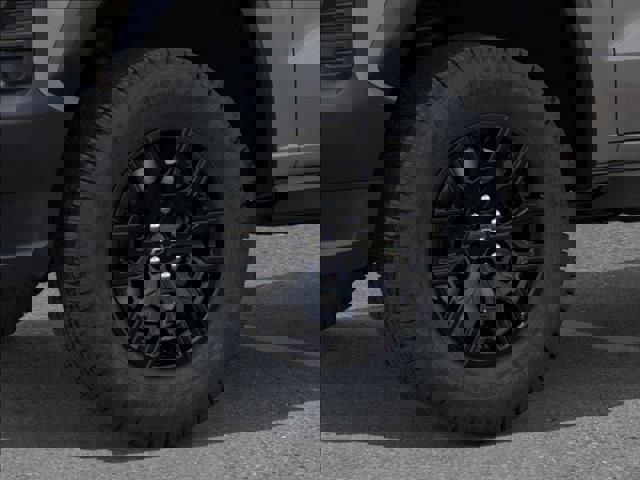 New 2026 Chevrolet Colorado Trail Boss AWD/4WD image 9