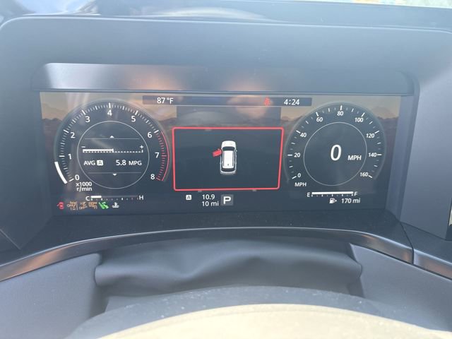 New 2026 Subaru Outback Wilderness AWD/4WD image 15