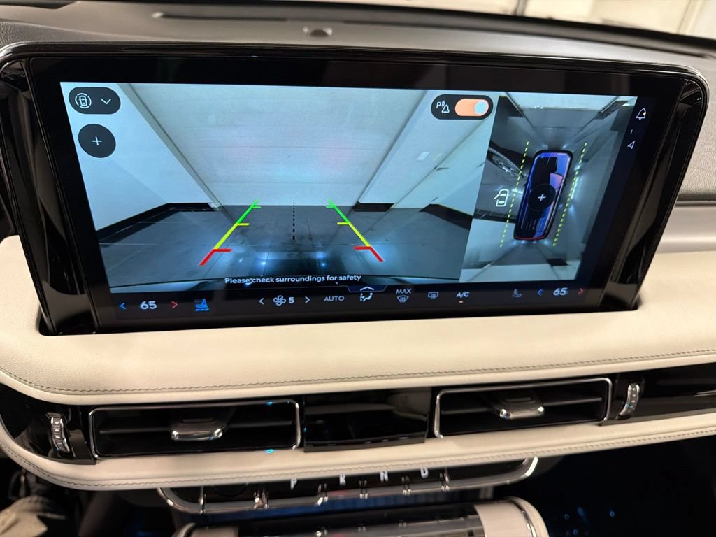 New 2026 Lincoln Aviator Reserve AWD/4WD image 13