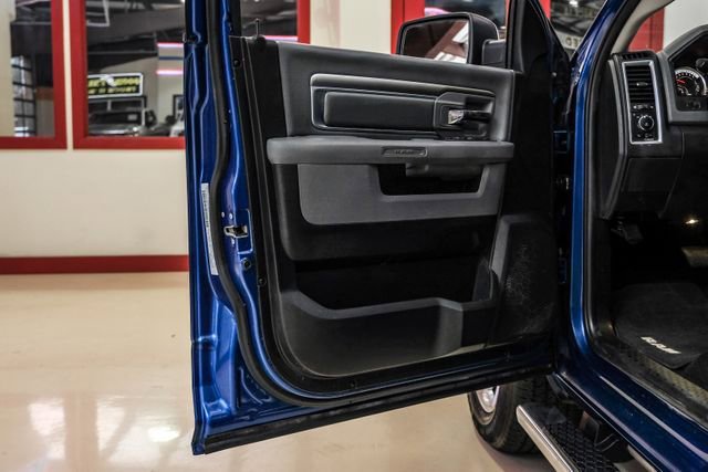 Used 2018 RAM 1500 Lone Star image 35