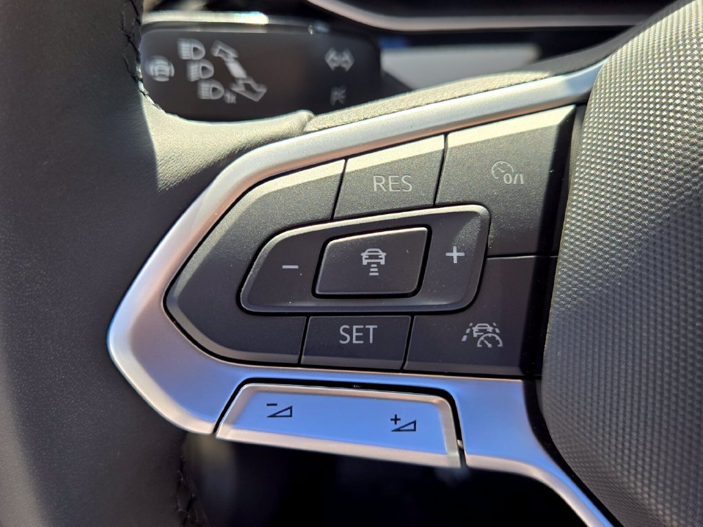 New 2027 Volkswagen Jetta S FWD image 11