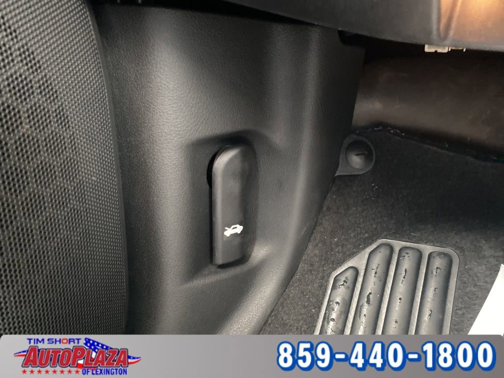 Used 2023 INFINITI QX60 Luxe image 34