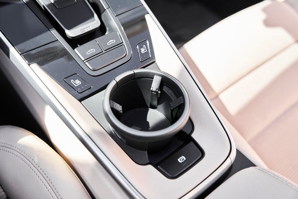 Used 2021 Porsche 911 Targa 4S image 67