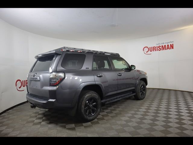 Used 2016 Toyota 4Runner SR5 Premium image 7