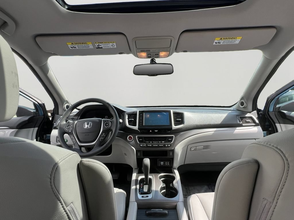 Used 2016 Honda Pilot EX-L image 10