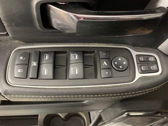 Used 2023 RAM 3500 Limited image 29