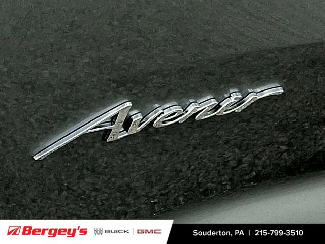 New 2026 Buick Enclave Avenir w/ Super Cruise Package image 26