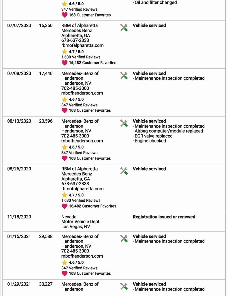 Used 2019 Mercedes-Benz Sprinter 170 image 25