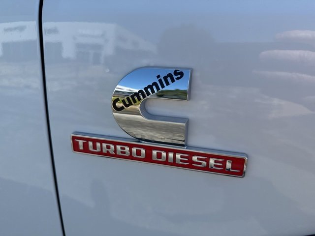 New 2026 RAM 3500 Tradesman image 10