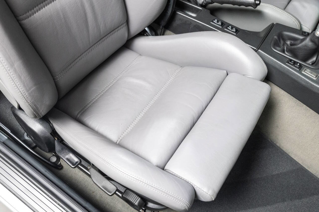 Used 1990 BMW M3 Coupe image 60