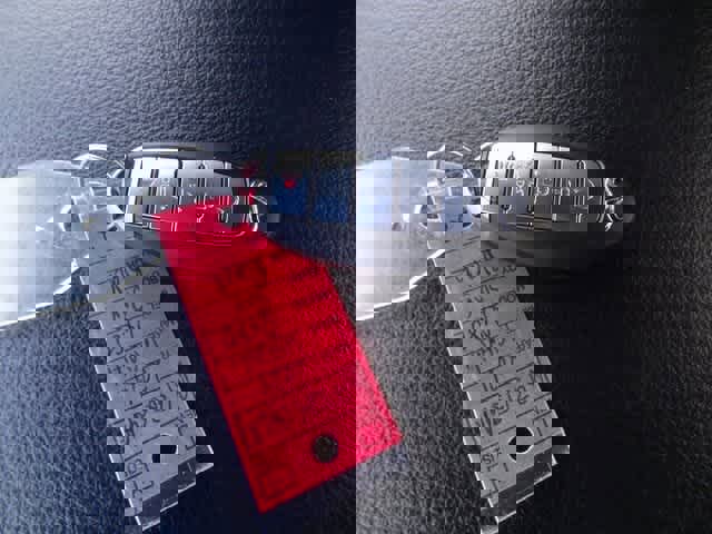 Used 2024 INFINITI QX80 Sensory image 40