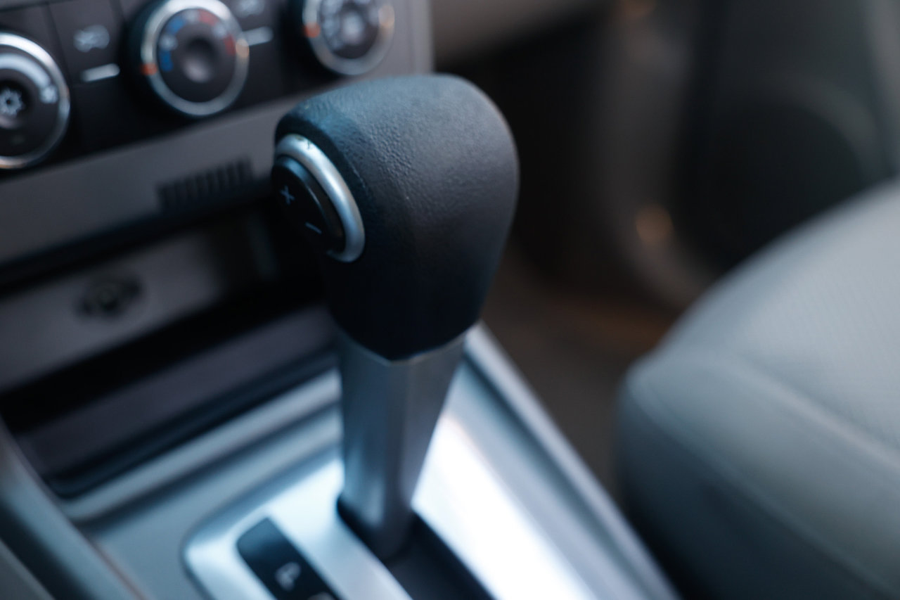 Used 2009 Saturn Vue XR image 36