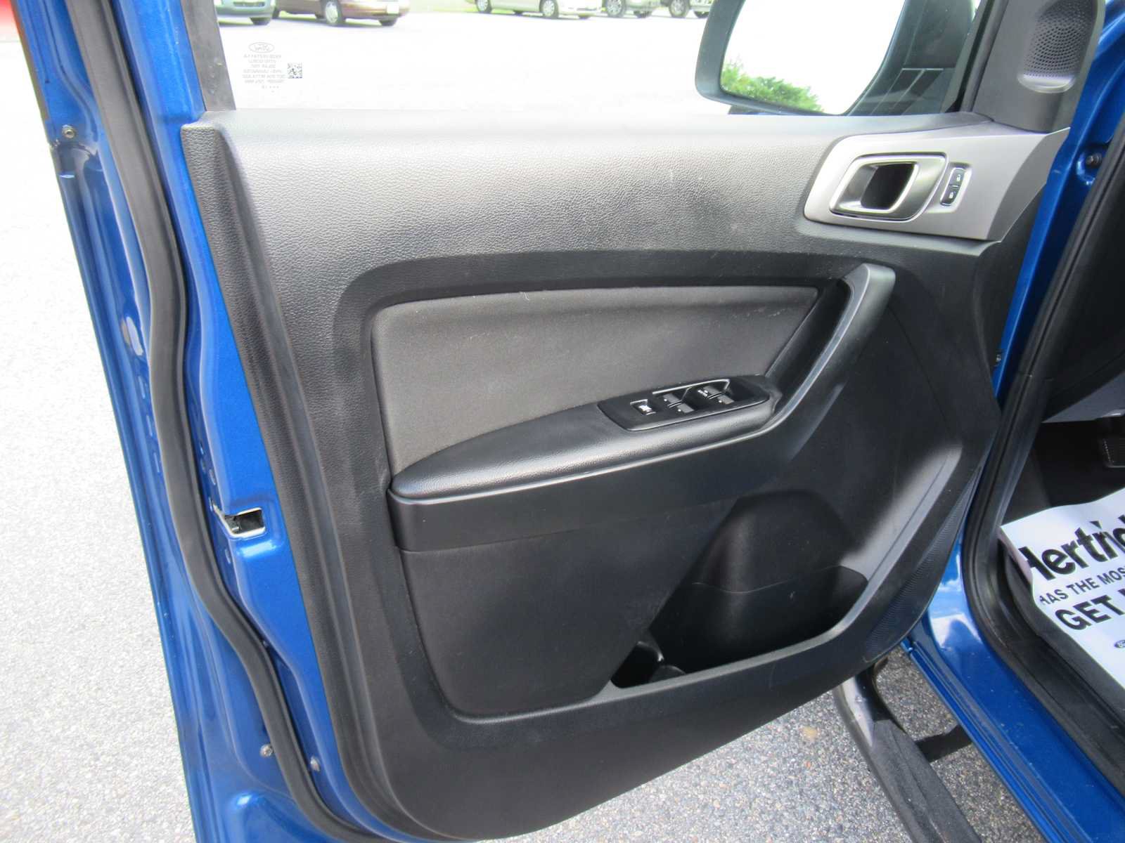 Used 2019 Ford Ranger XLT w/ Equipment Group 302A Luxury AWD/4WD image 14