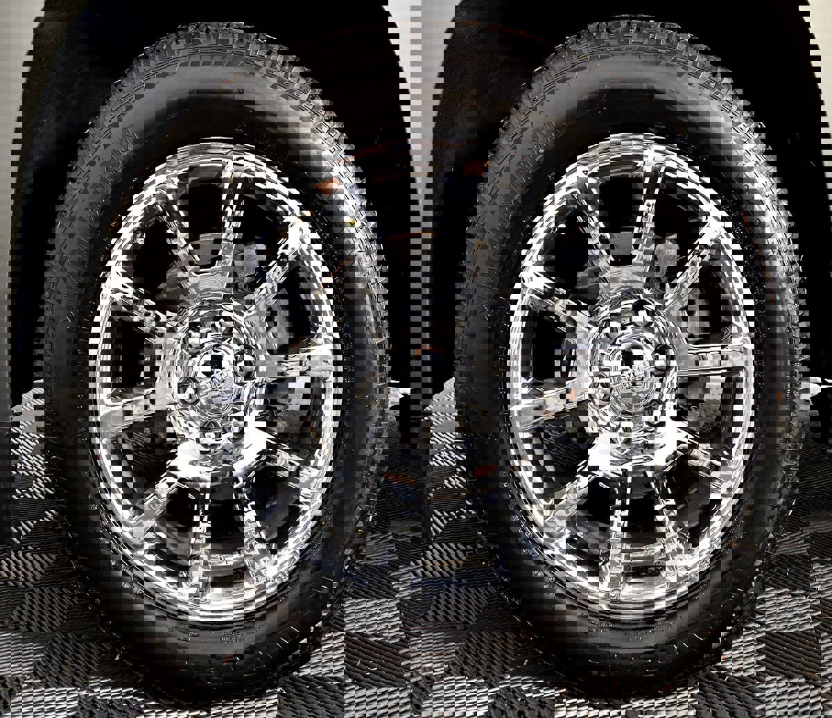 Used 2017 GMC Yukon XL Denali w/ Open Road Package image 57