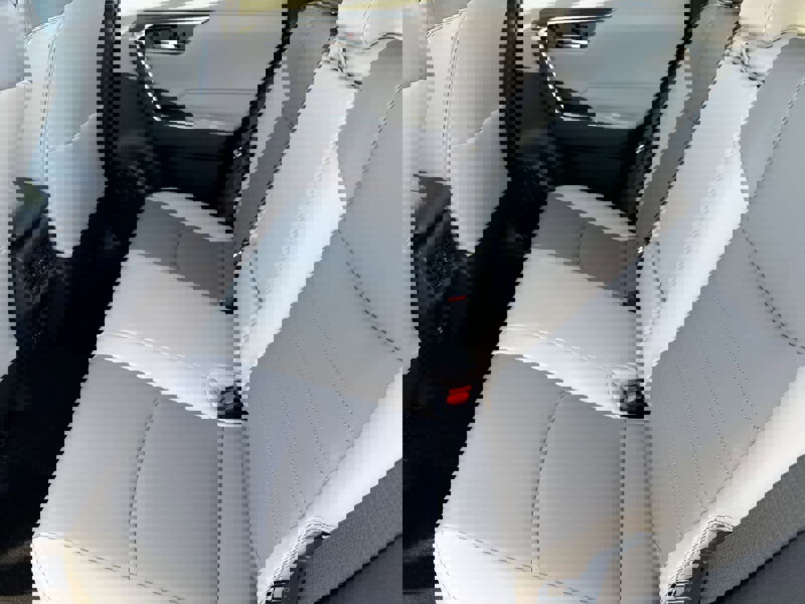 New 2025 Toyota RAV4 XLE Premium w/ Weather Package image 14