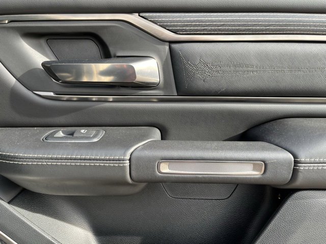 Used 2020 RAM 1500 Limited w/ Off Road Group image 18